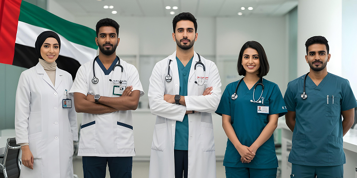 Explore Current Openings