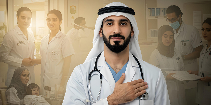 Purpose at the Heart