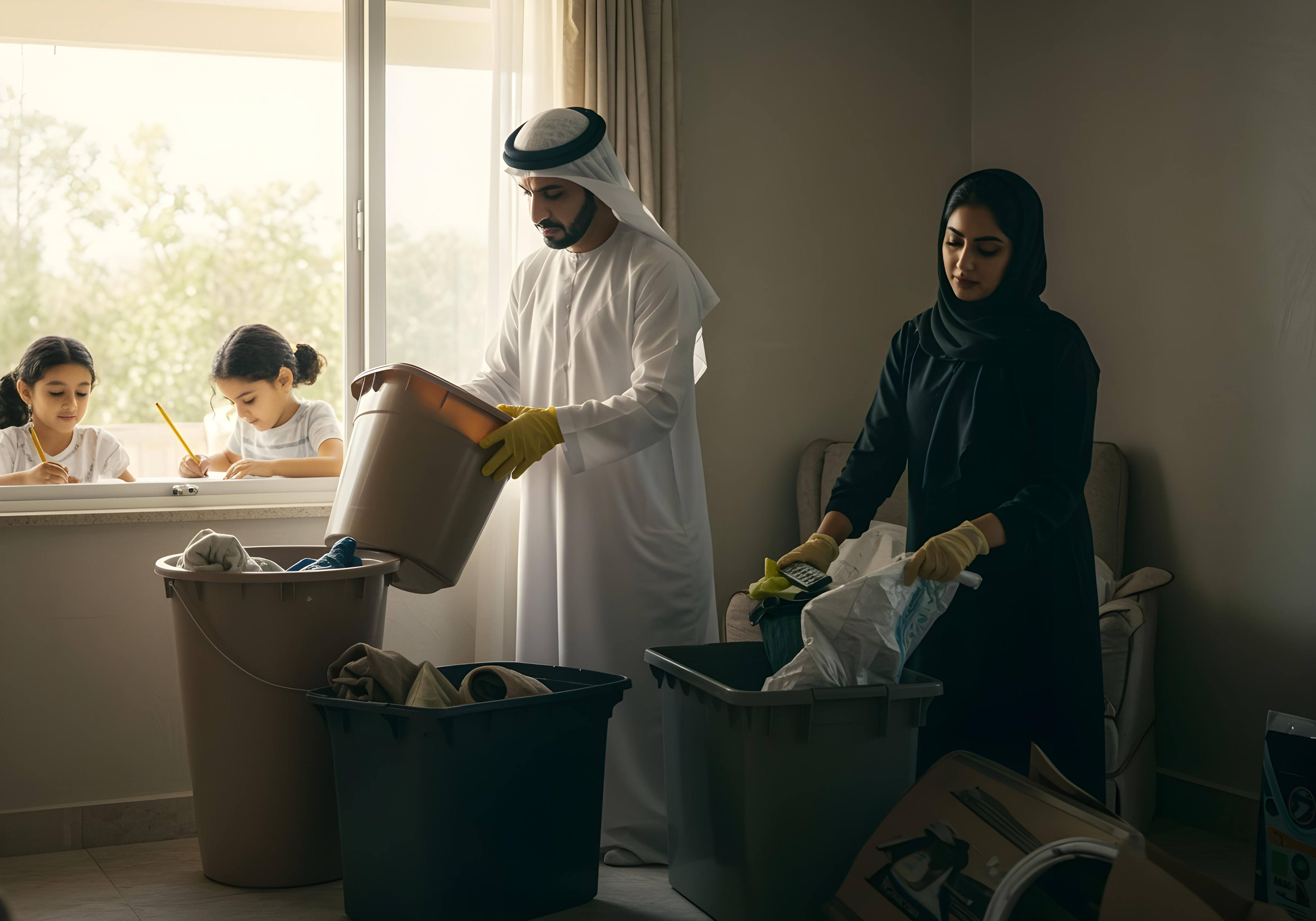 Recovering From Disaste