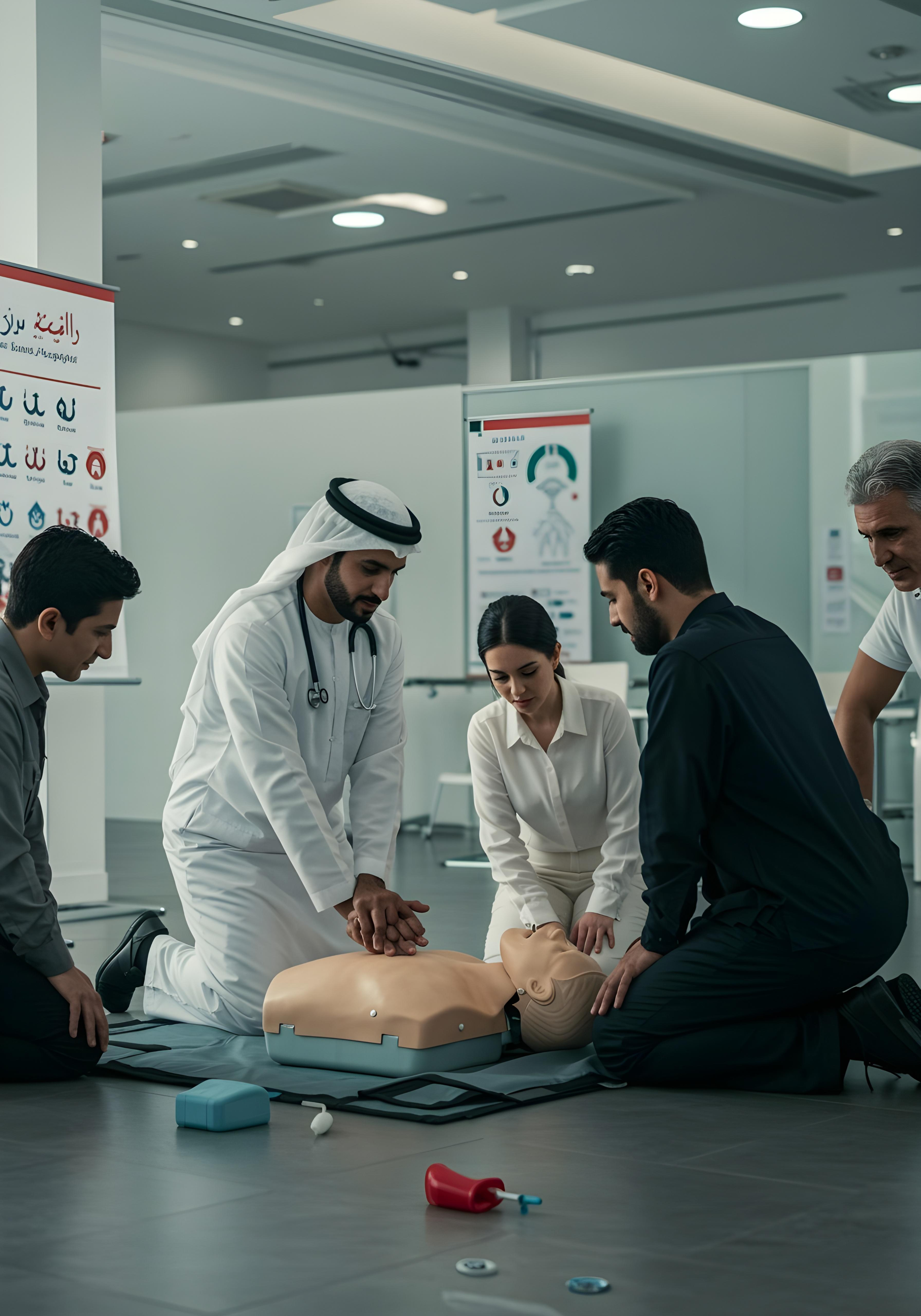 Start Emergency Plan