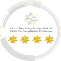 Global Star Rating System for Services