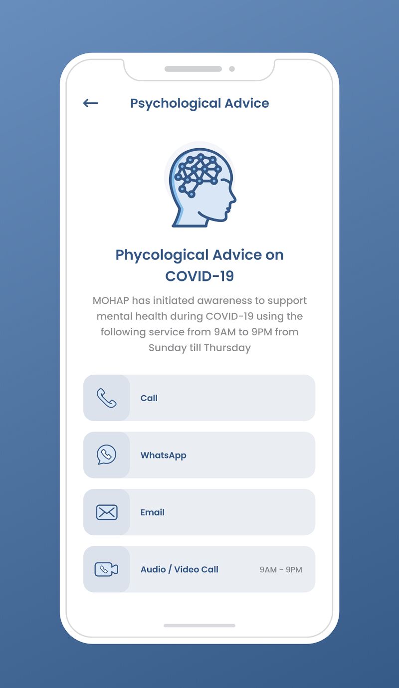 Covid-19 Covid-19 EHS App