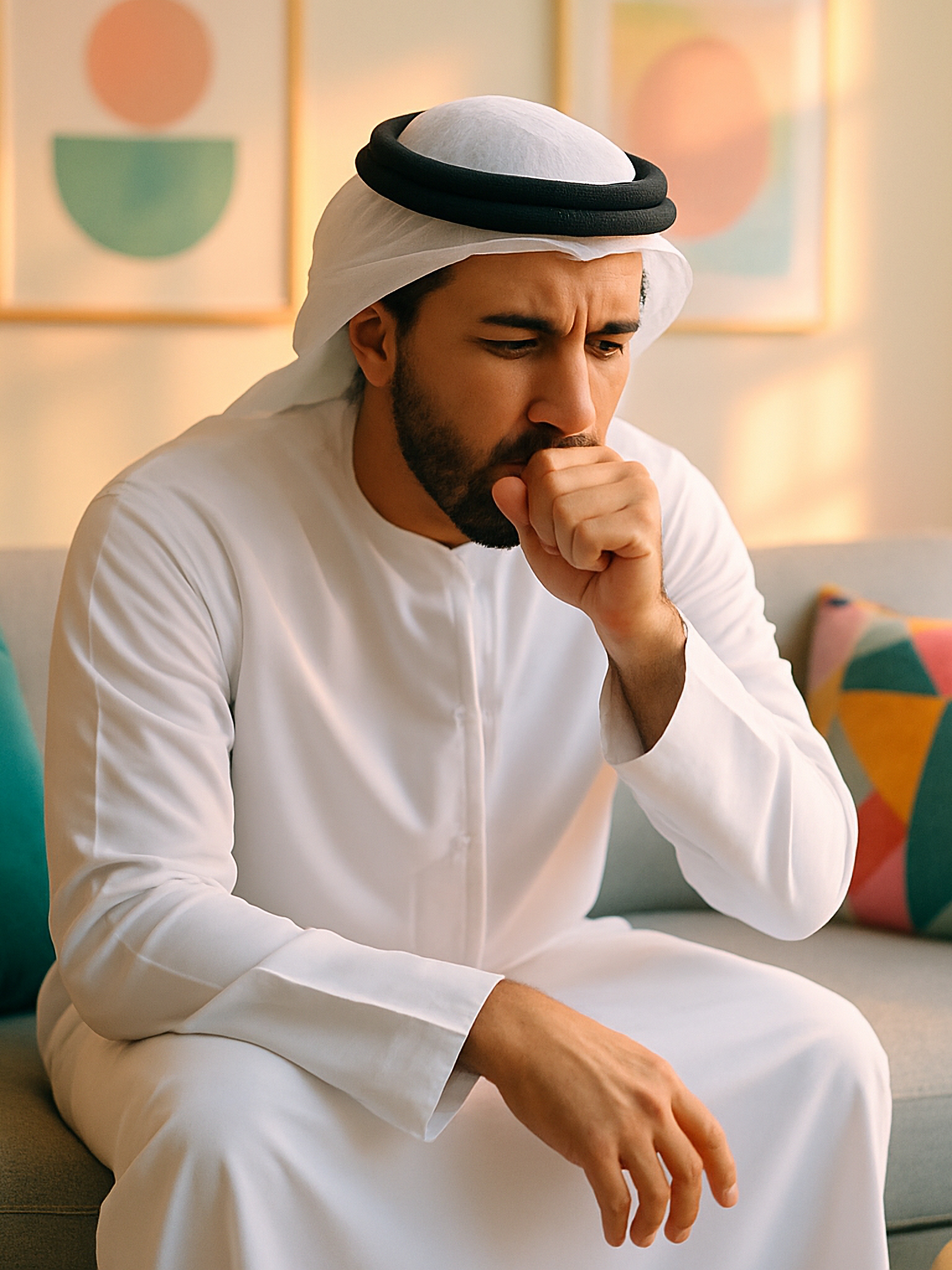 Purpose at the Heart