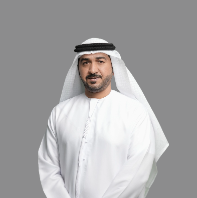 سعادة الدكتور/ عامر محمد الزرعوني