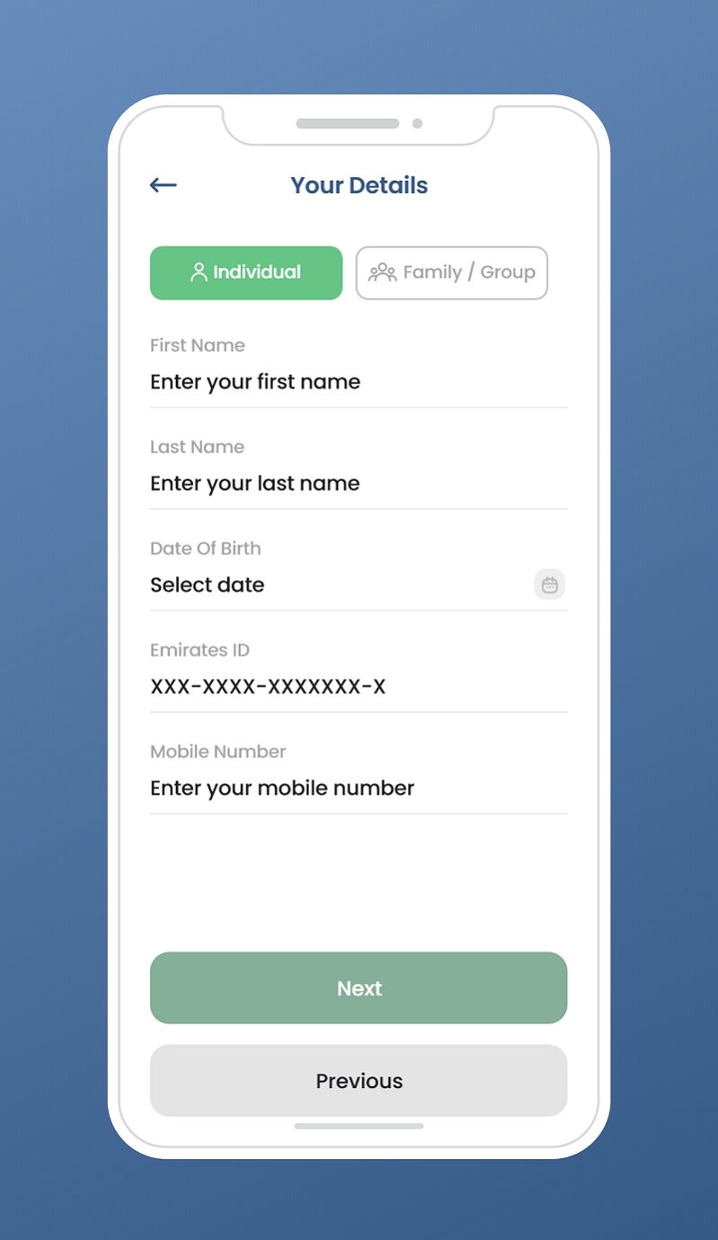 Covid-19 Covid-19 EHS App