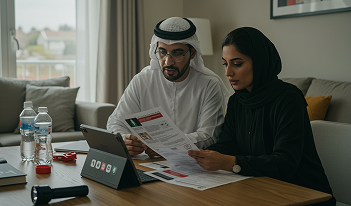 Understanding Emergency Alerts in the UAE