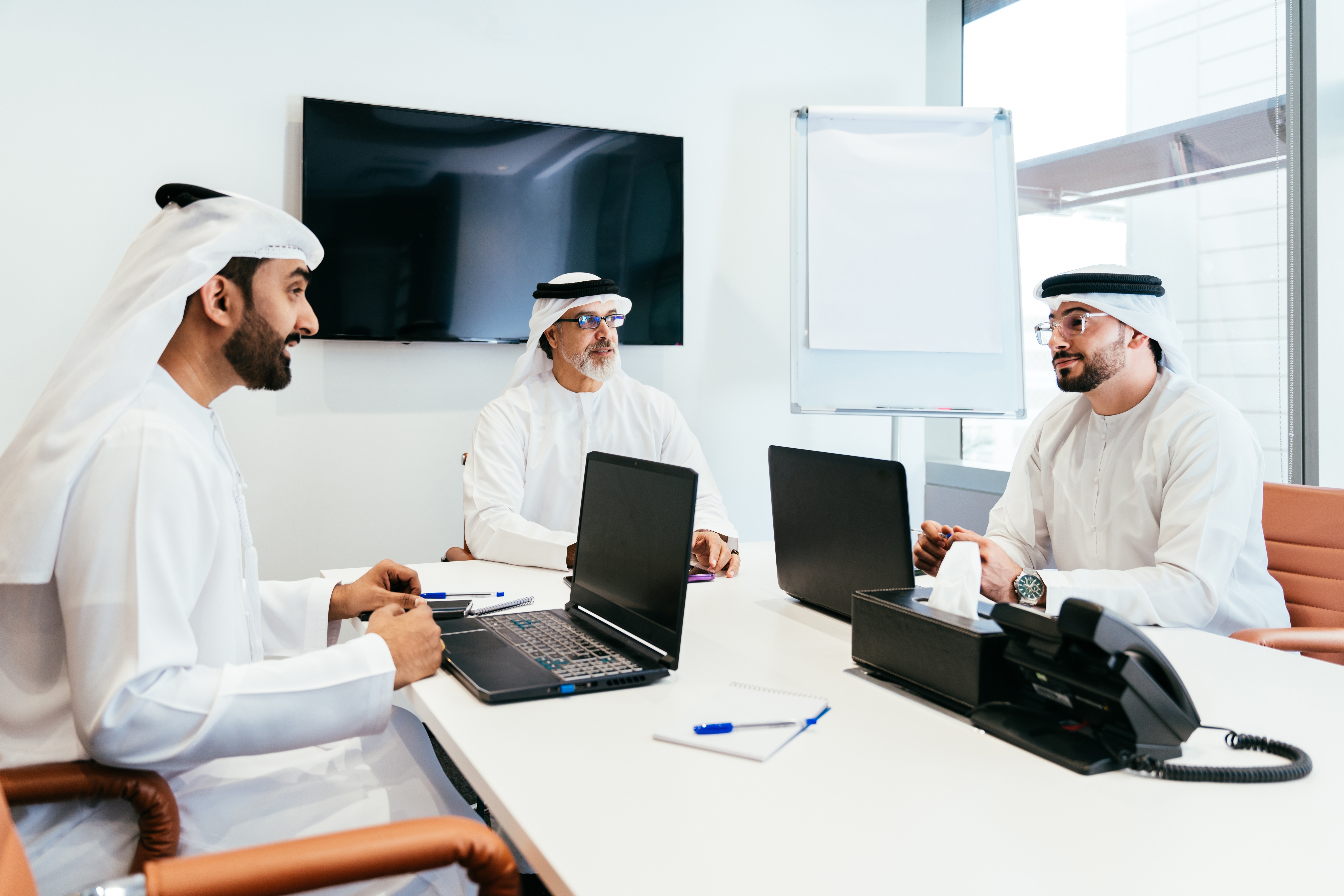 A Culture Rooted in Values