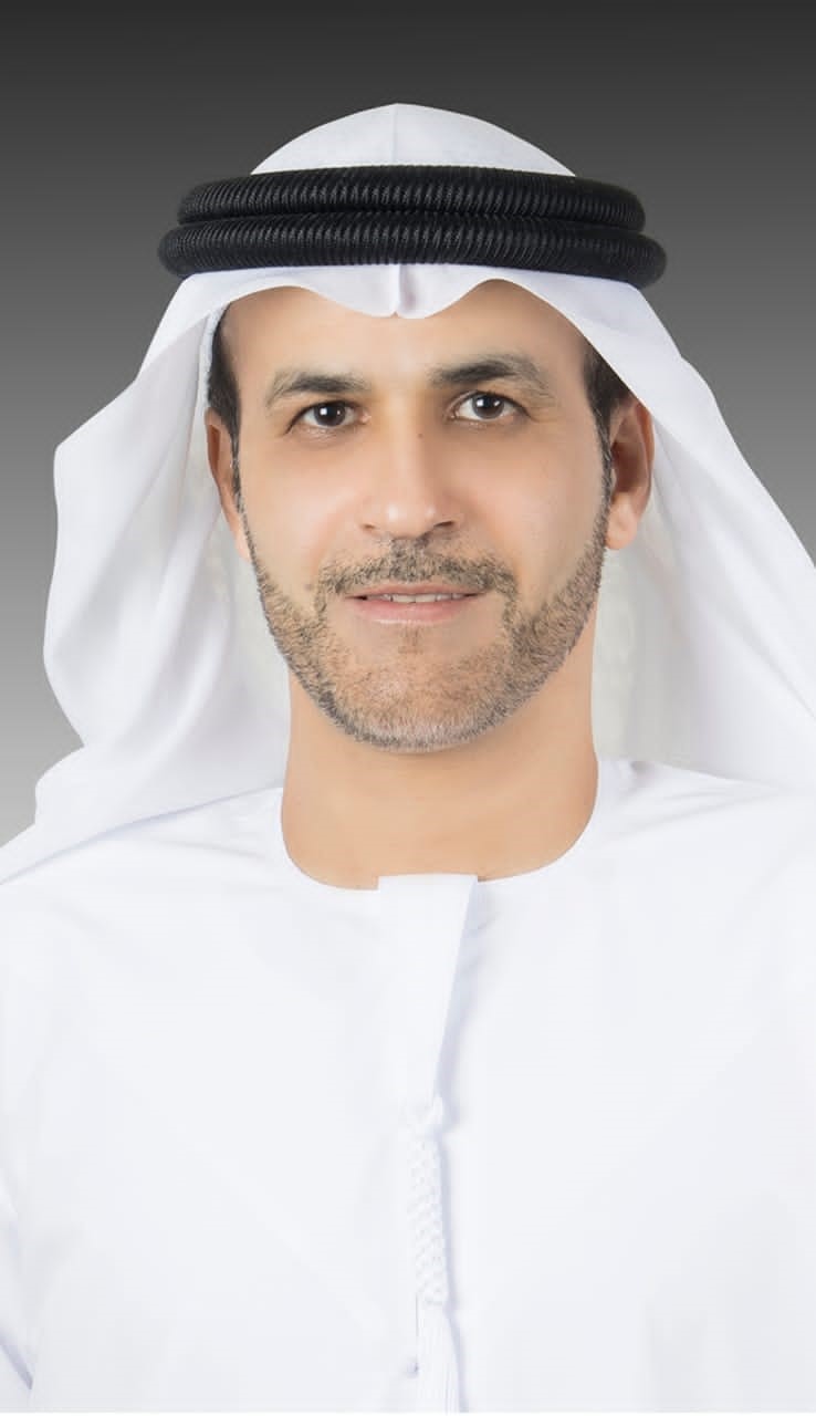 HE Dr. Yousif Mohammed Al-Serkal