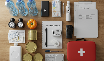 Emergency Supply Kit