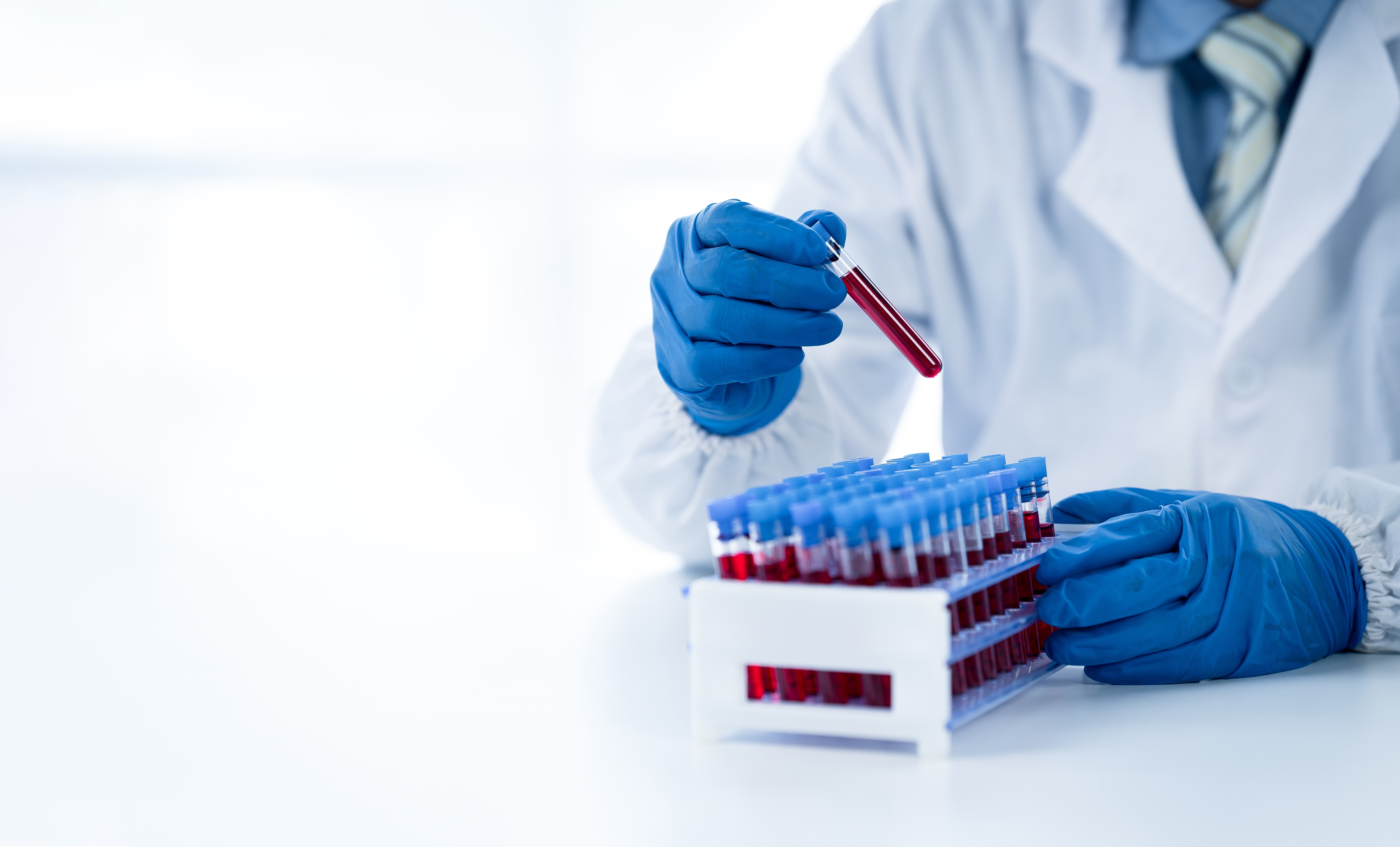 occupational screening