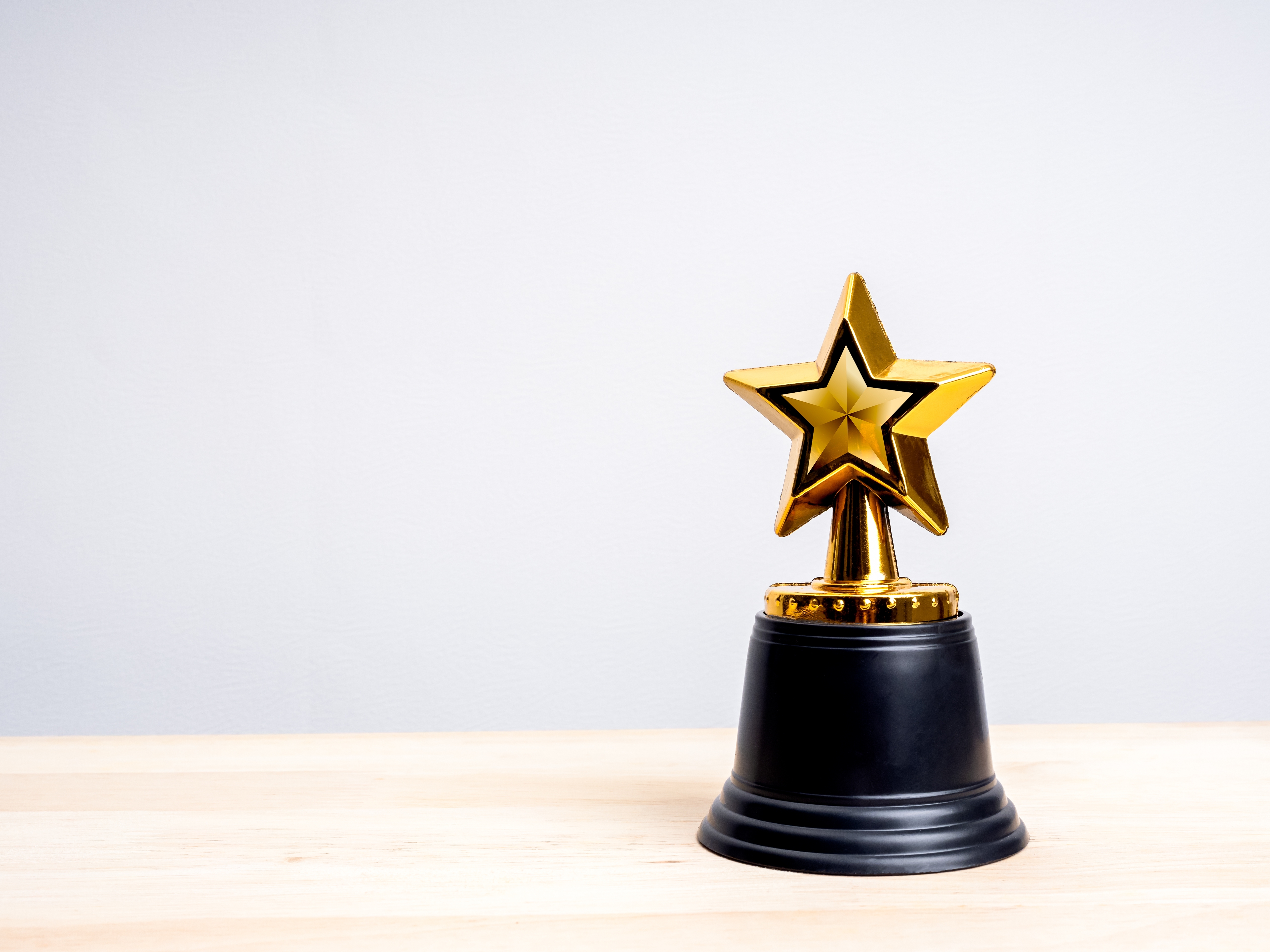 A Career That Rewards, Inspires, and Transforms