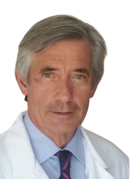Dr. Dominique Gazielly