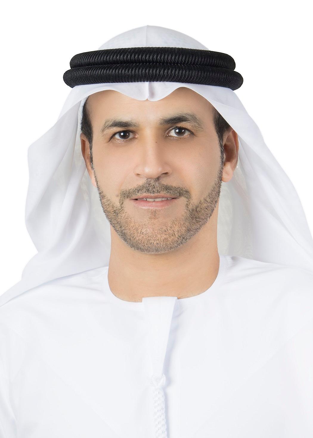سعادة الدكتور يوسف محمد السركال مدير عام مؤسسة الإمارات للخدمات الصحية.. (1).jpg