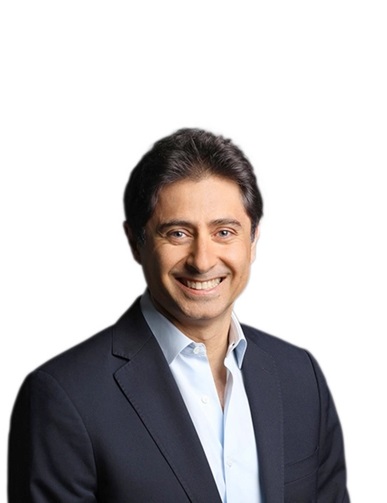 Dr. Labib E. Riachi  