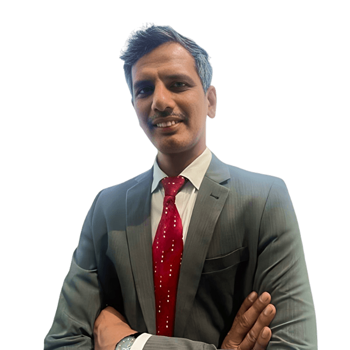 Dr.‎ Natarajan Gnanasekar