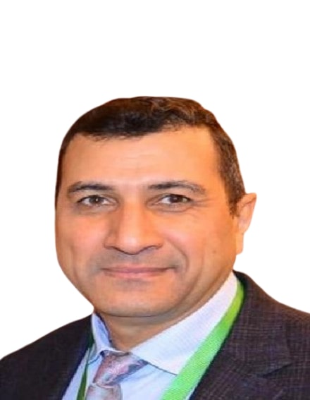 Dr. Yasser Elsayed