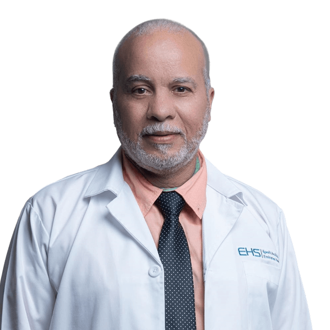 Dr. Reda Mohamed Sherif