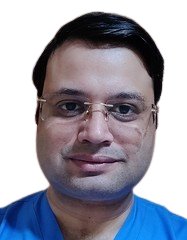 Dr. Zaheer Nabi
