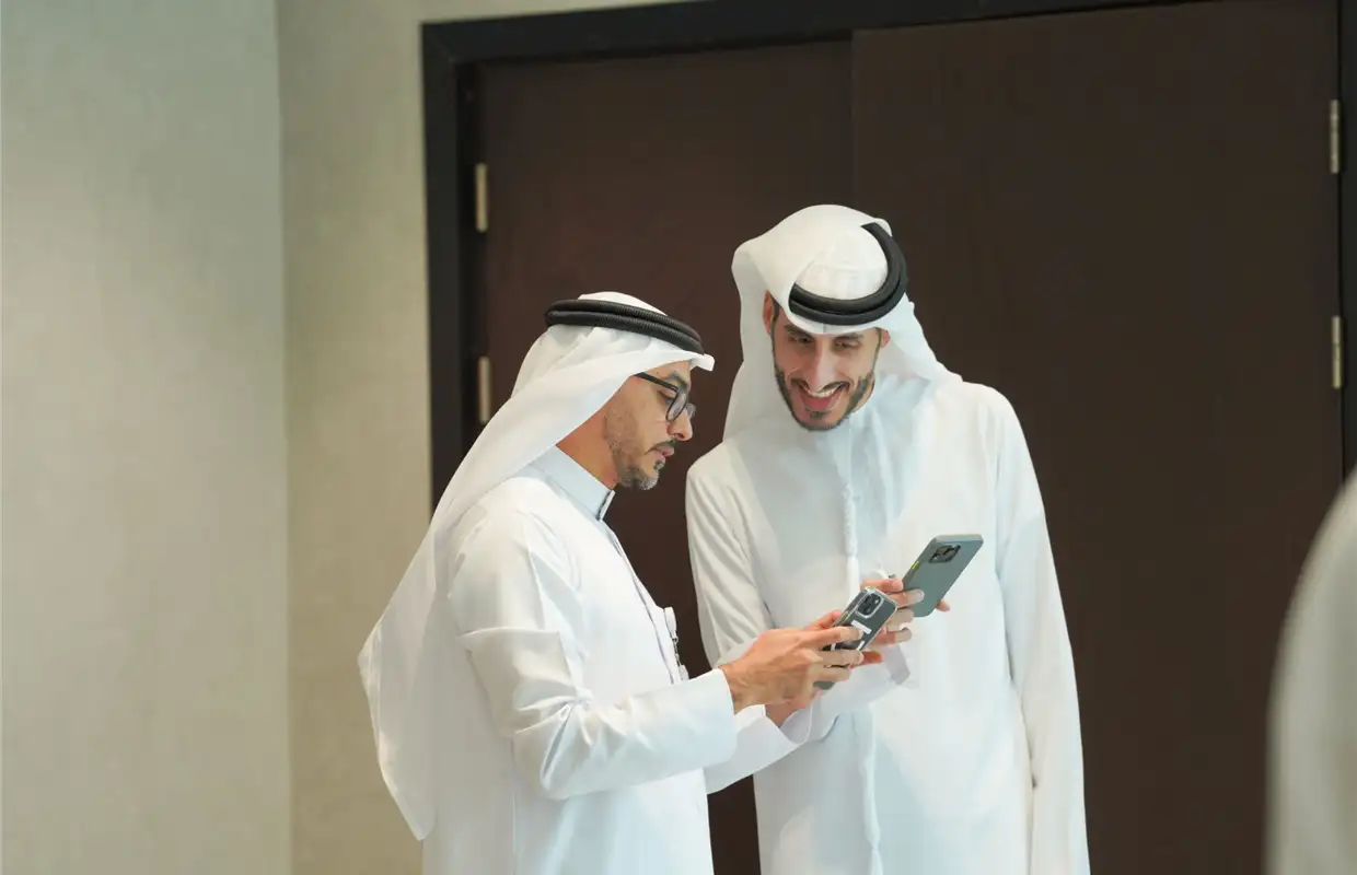 تحتفي مؤسسة الإمارات للخدمات الصحية بمناسبة اليوم العالمي للمهندسين الذي يصادف 15 سبتمبر من كل عام، تقديراً لدورهم في دعم خدمات الرعاية الصحية في دولة الإمارات العربية المتحدة.