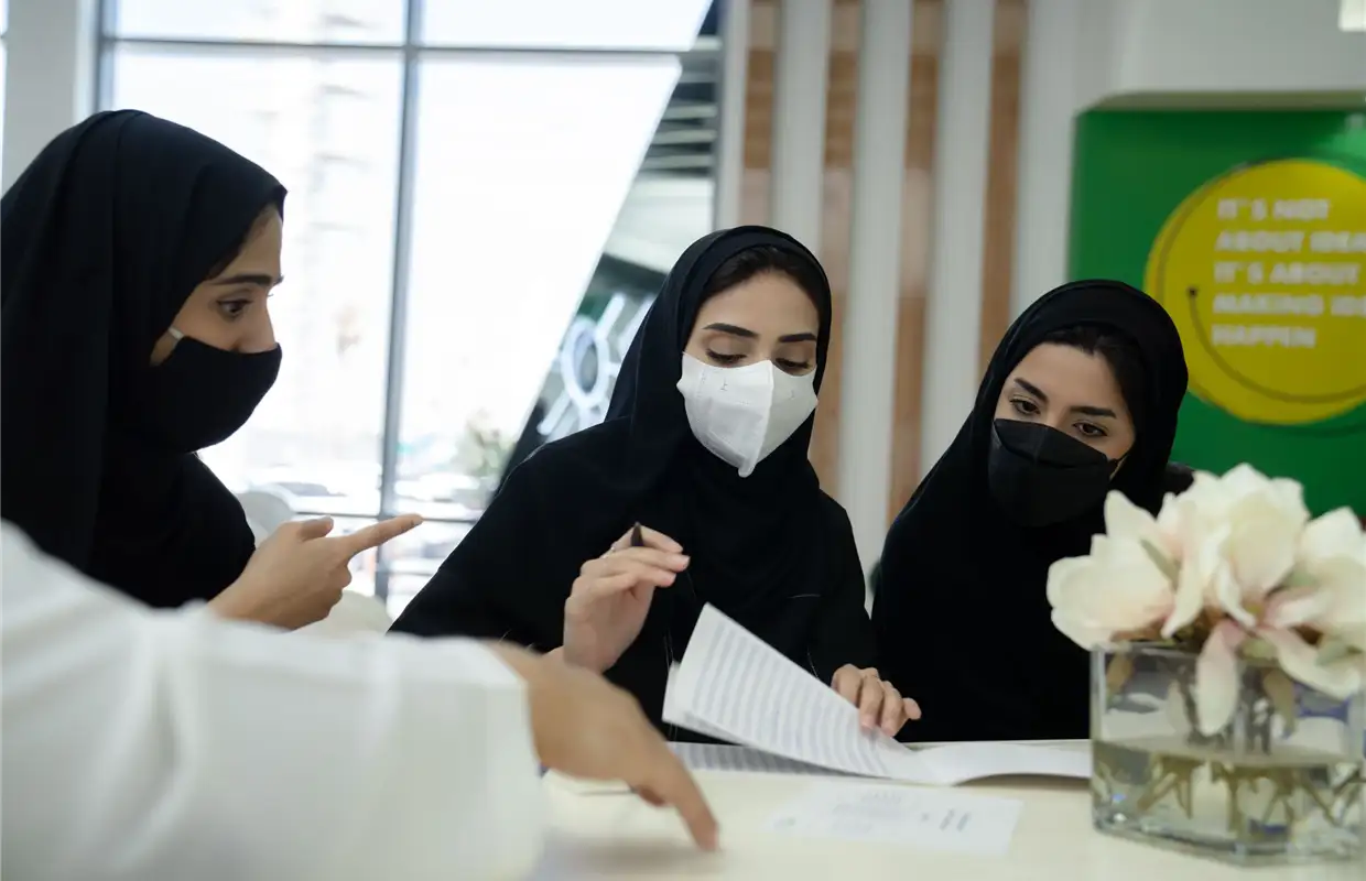 Emirates Health Services hosted the first Media Innovation Lab, an initiative that aims to engage the media more closely in the UAE’s healthcare landscape.