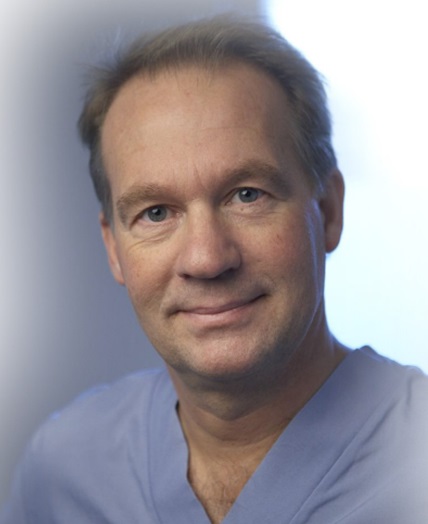 Dr. Carl Fredrik