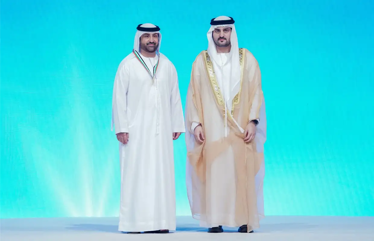د.عصام الزرعوني يحصد وسام رئيس مجلس الوزراء لأفضل طبيب