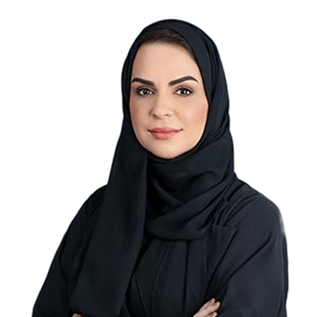 H.E. Amal Abdulrahim