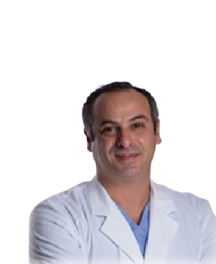 Dr. Hassan Diab
