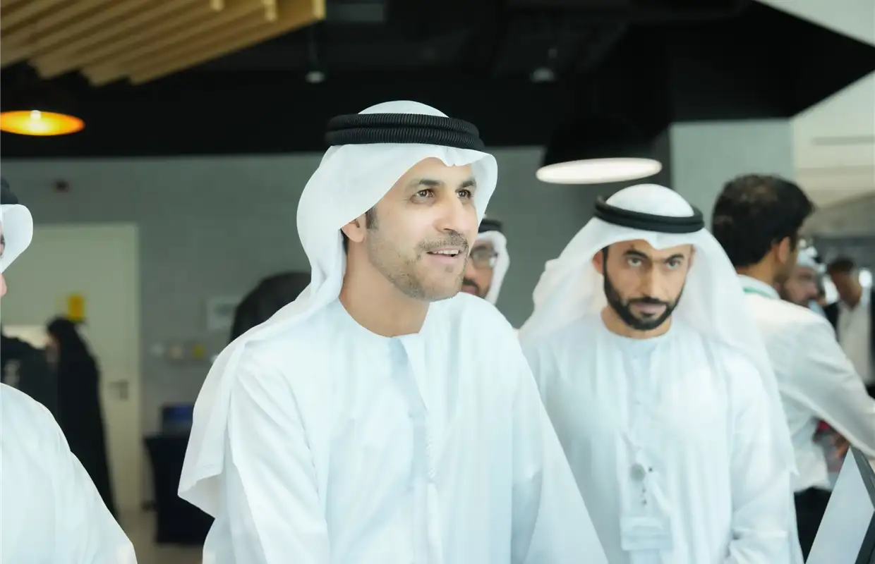 تحتفي مؤسسة الإمارات للخدمات الصحية بمناسبة اليوم العالمي للمهندسين الذي يصادف 15 سبتمبر من كل عام، تقديراً لدورهم في دعم خدمات الرعاية الصحية في دولة الإمارات العربية المتحدة.