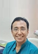 Dr Easwer HV