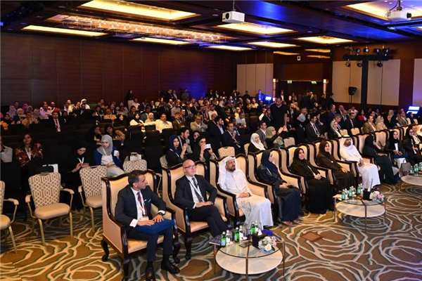 Emirates Health Services organizes the First International Critical Care and Organ Donation and Transplant Conference