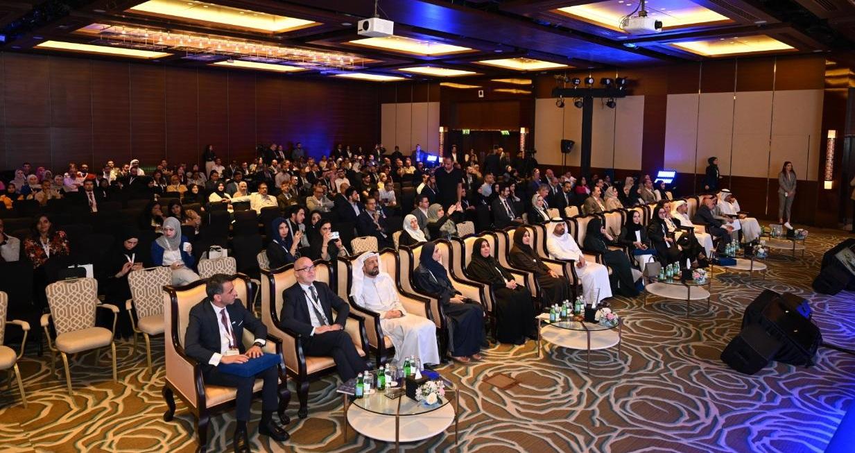 Emirates Health Services organizes the First International Critical Care and Organ Donation and Transplant Conference