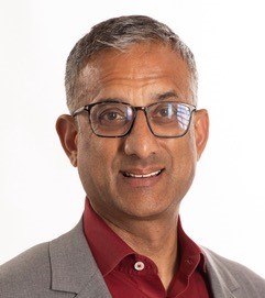 Dr. Kirit Ardeshna