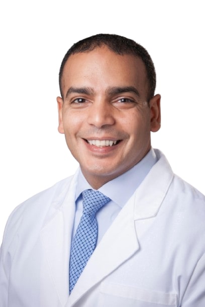 Dr. Muhammed Abdel Barr