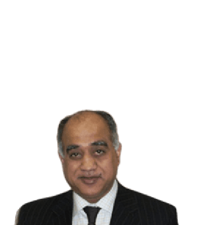 Dr. Himender Makker