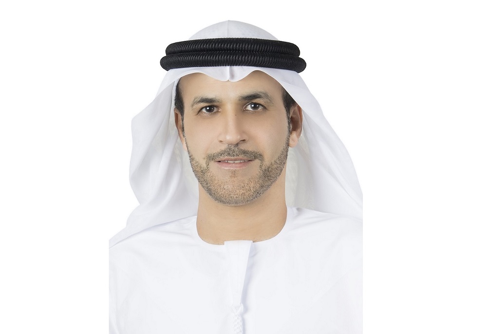 سعادة الدكتور يوسف محمد السركال مدير عام مؤسسة الإمارات للخدمات الصحية.. (1).jpg