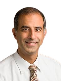 Dr. Aseem Shukla