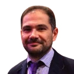 Prof. Dimitrios Farmakis