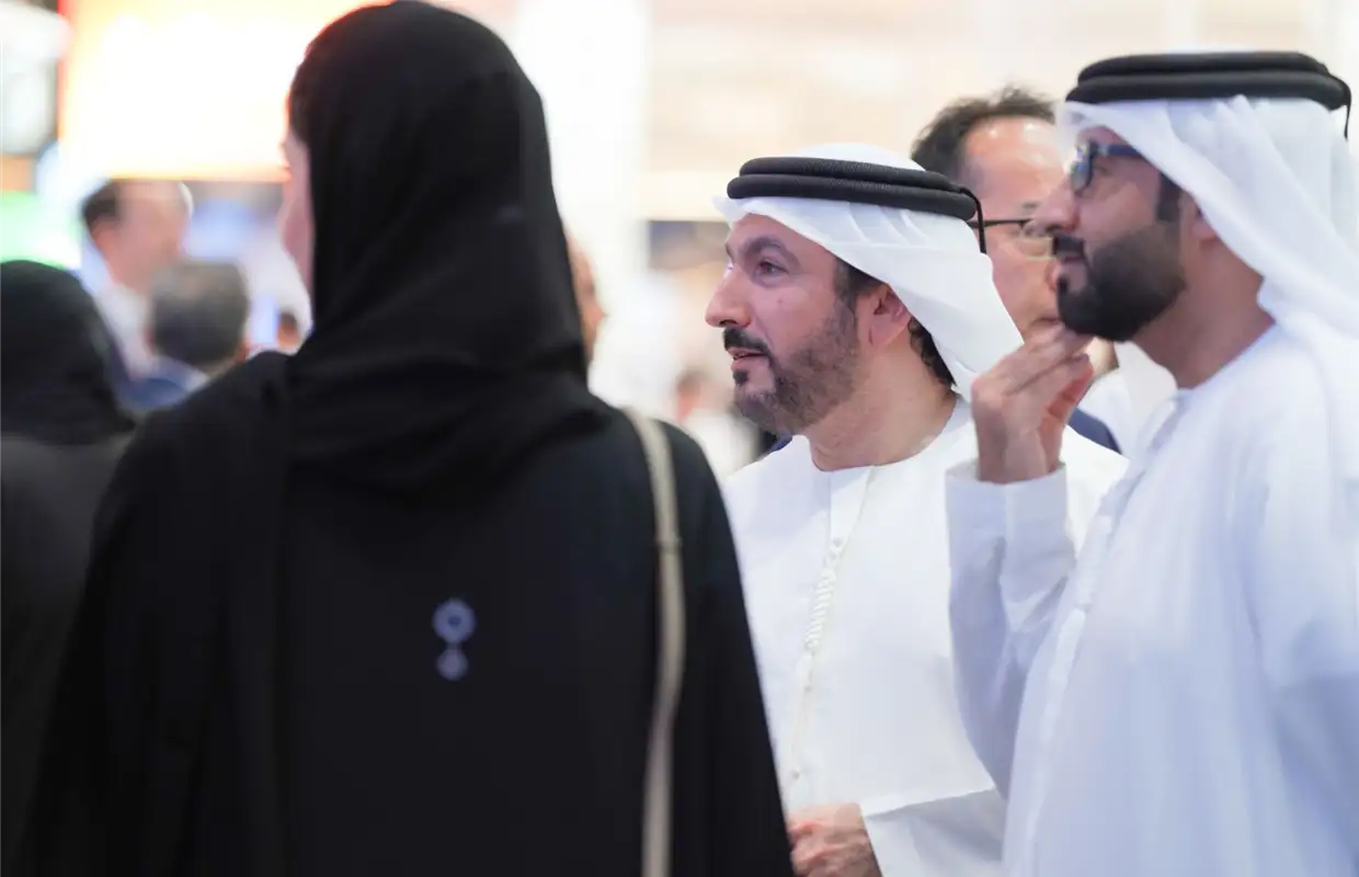 GITEX GLOBAL 2023