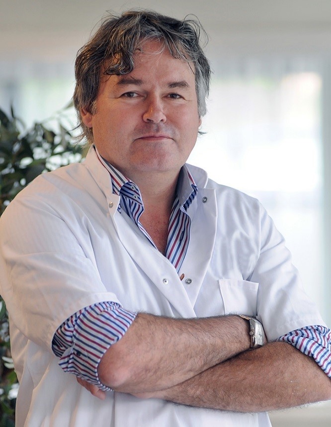 Dr. Hendrik Van Driel
