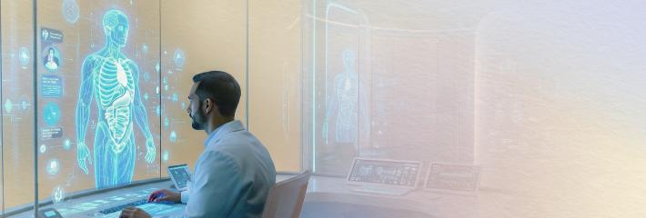 فتح باب التسجيل في برامج الاقامة والزمالة الإكلينيكية للعام الاكاديمي 2026/2027