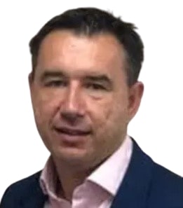 Dr. Thomas Keeble 