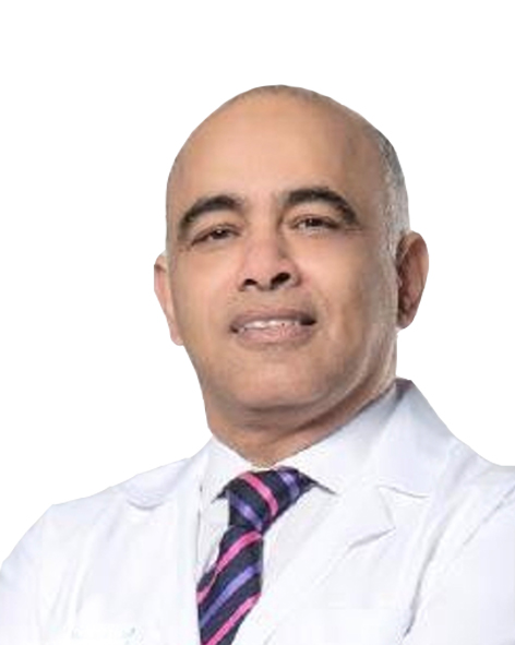 Dr. Basil Elnazir