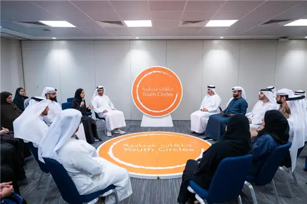 Youth Leading the Healthcare Sector into Space