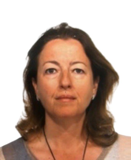 Dr. Caterina Gandolfo