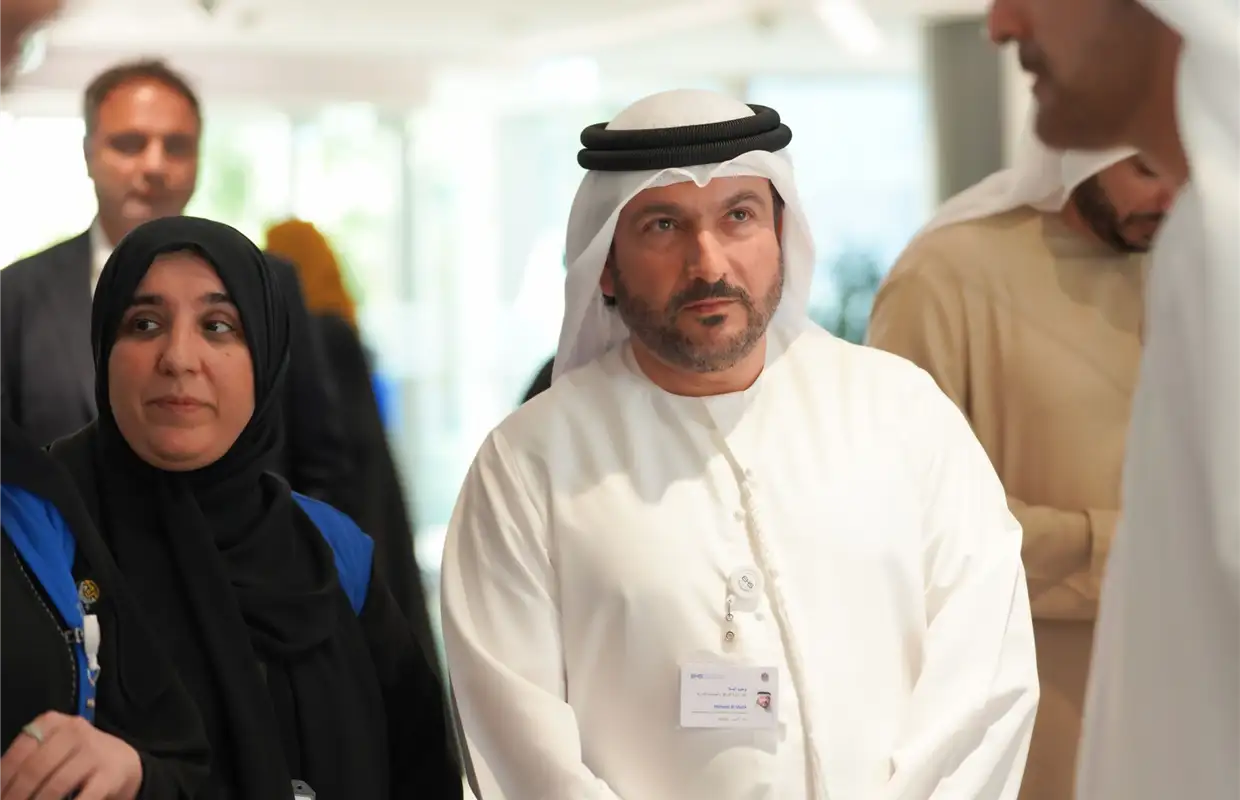 تحتفي مؤسسة الإمارات للخدمات الصحية بمناسبة اليوم العالمي للمهندسين الذي يصادف 15 سبتمبر من كل عام، تقديراً لدورهم في دعم خدمات الرعاية الصحية في دولة الإمارات العربية المتحدة.