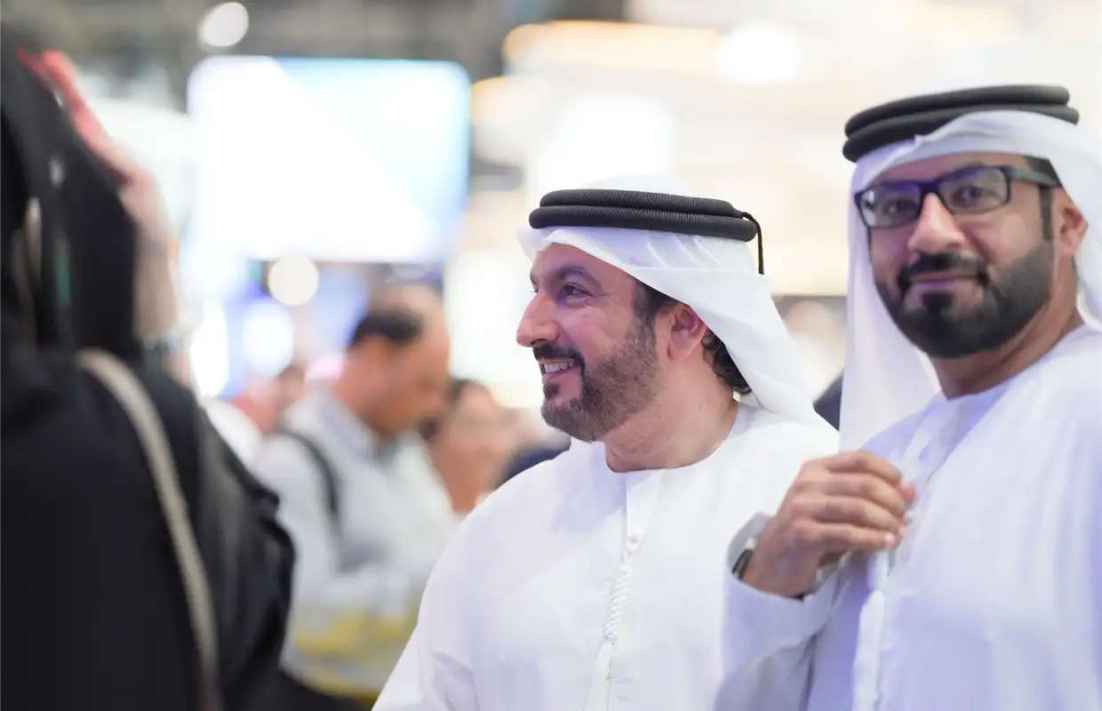 GITEX GLOBAL 2023