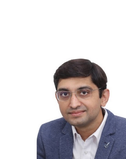 Dr. Avinash Balekuduru