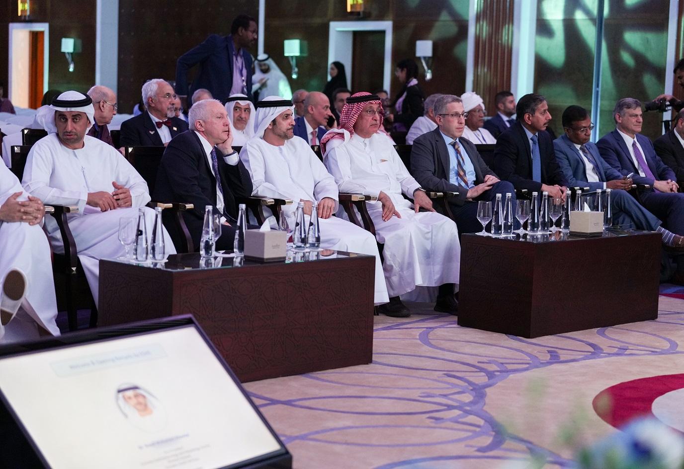 500 طبيب وخبير من 20 دولة في المؤتمر الإقليمي لأمراض الجهاز الهضمي والكبد بالشرق الأوسط