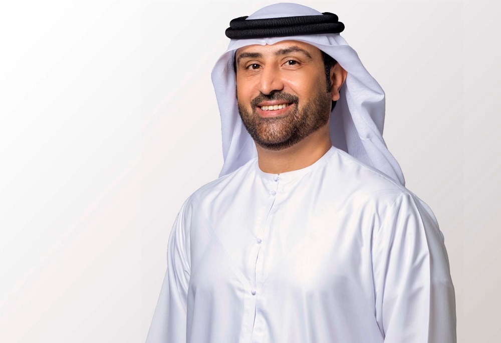 د. عصام الزرعوني - المدير التنفيذي لقطاع الخدمات الطبية بالإنابة (3).jpg